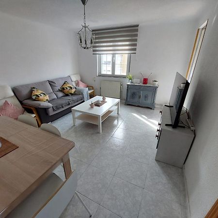 Alia Apartment มาดริด ภายนอก รูปภาพ
