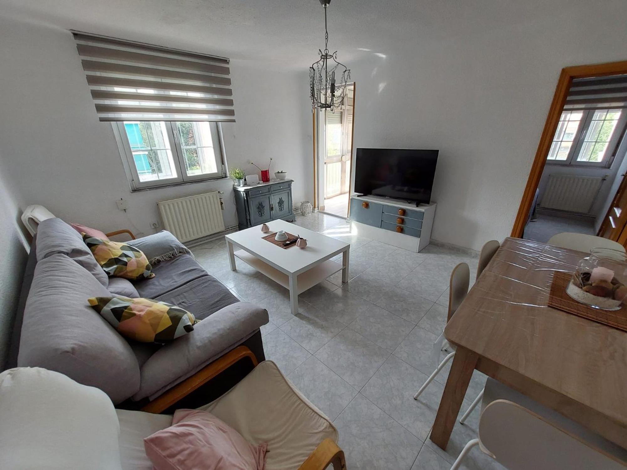 Alia Apartment มาดริด ภายนอก รูปภาพ