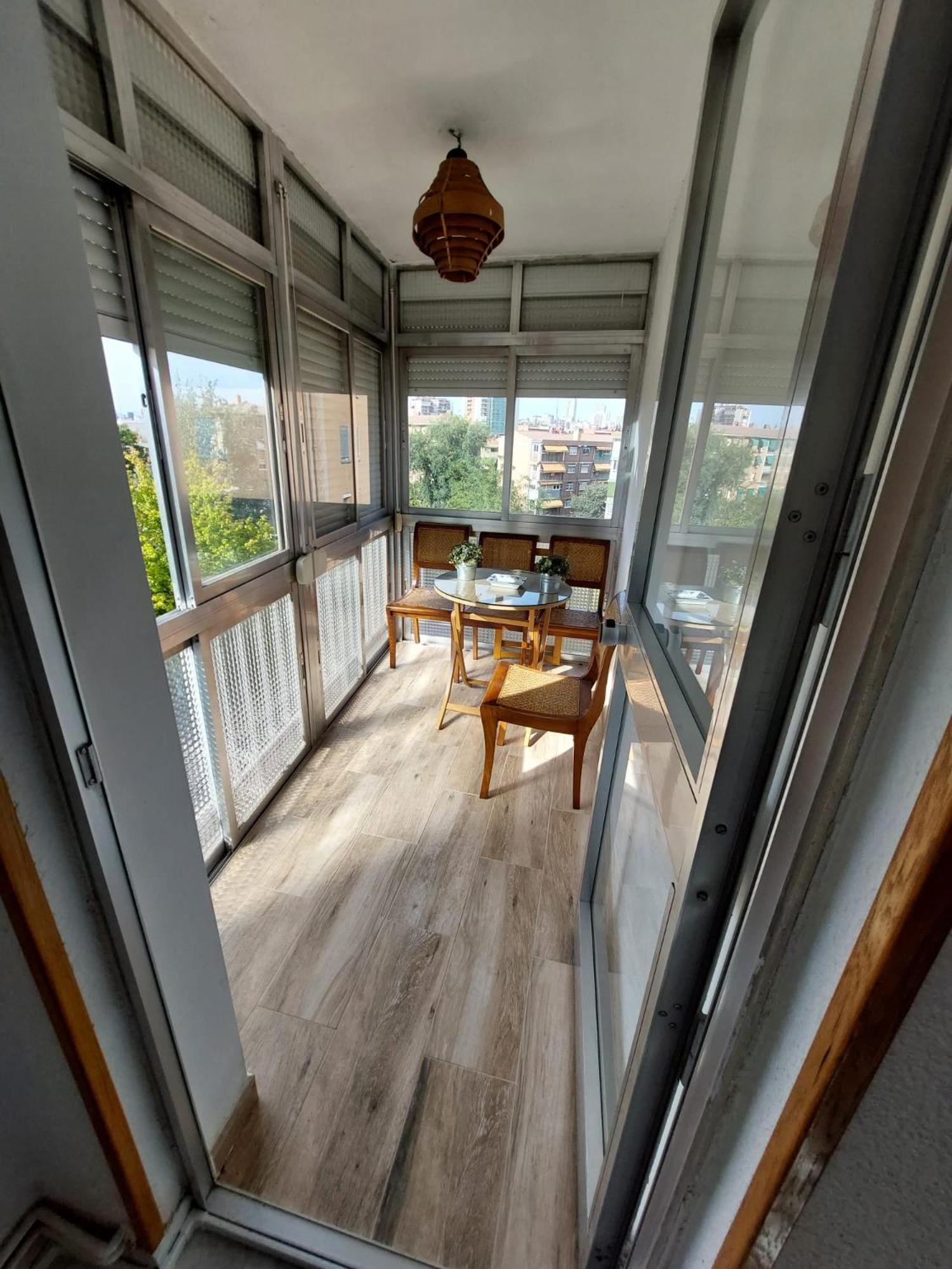 Alia Apartment มาดริด ภายนอก รูปภาพ